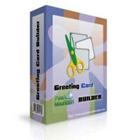 Greeting Card Builder