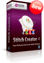 STOIK Stitch Creator