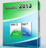 Studio 2013 Professional for Macintosh