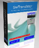 SwTranslator for Vrml and X3D