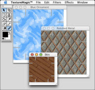 TextureMagic for Mac