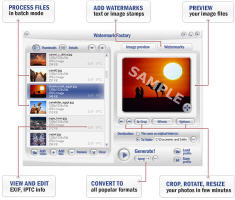 Watermark Factory for Mac
