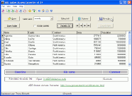 ABC Amber Access Converter