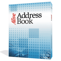 Alive Address Book