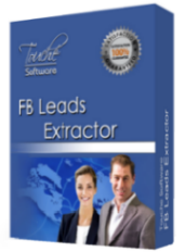 FB Leads Extractor
