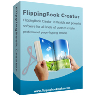 FlippingBook Creator