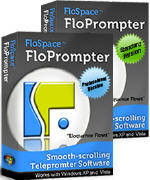 FloSpace FloPrompter