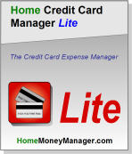 credit card software for Mac