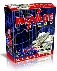 Manage the Pip EA with Trainer Pro