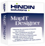  MapIT Designer