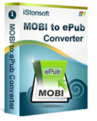 MOBI to ePub Converter for Windows