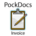 PockDocs Invoice