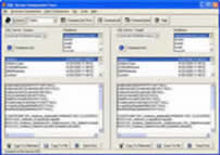 SQL Server Comparison Tool