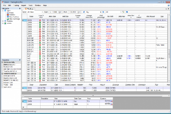 forex business plan excel