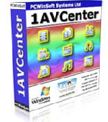 1AVCenter