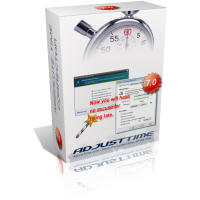 Absolute Time Corrector
