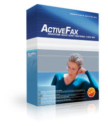 ActiveFax