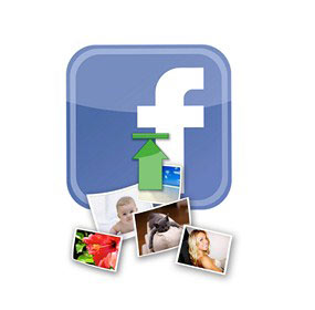 Easy Photo Uploader for Facebook Download.