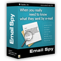 Email Spy