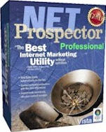 Net Prospector Professional