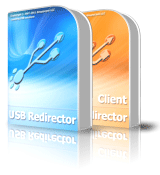 USB Redirector Unlimited