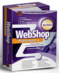 Web Shop Platinum Plus