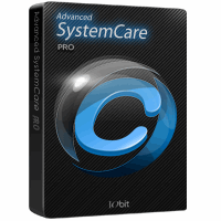 Advanced SystemCare PRO 5