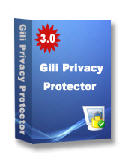 Gili Privacy Protector