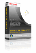 Magical File Encrypt