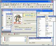 Antechinus C# Editor