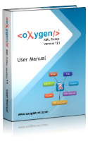 oXygen XML Editor Professional