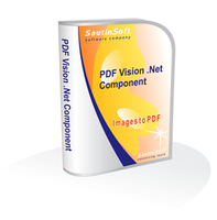 PDF Vision .Net