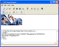 CyD Image Mapper
