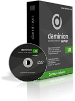 Daminion Team Server
