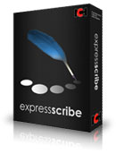 Express Scribe Plus