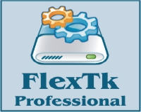 FlexTk Professional