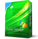 Folder Marker Pro