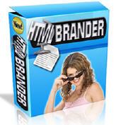 HTML Brander