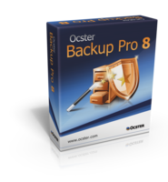 Ocster Backup Pro