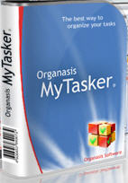 Organasis MyTasker