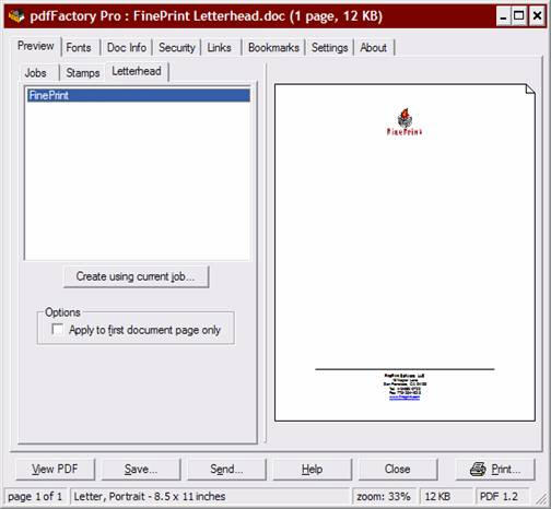 pdfFactory Pro 5 Crack (Server Workstation) Final Full Version