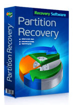 RS Partiton Recovery