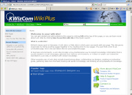 SharePoint Wiki Plus