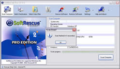 SoftRescue Pro Edition