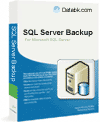 SQL Server Backup Software