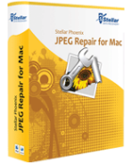 Stellar Phoenix JPEG Repair (Mac)