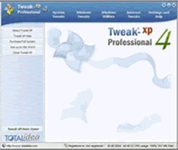 Tweak-XP Pro