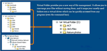 Virtual Folder