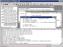 Visual SCSI Explorer for Windows