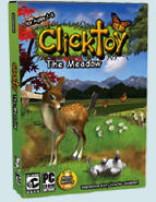 Clicktoy - The Meadow